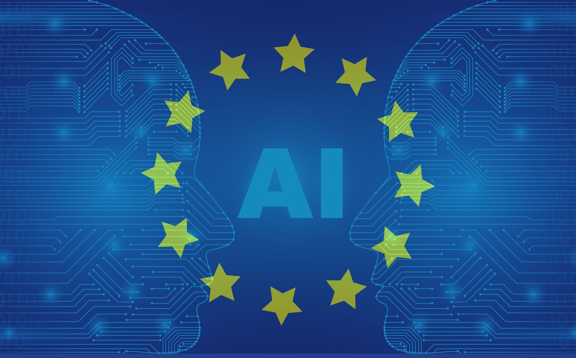L’Unione Europea Adotta l’AI Act