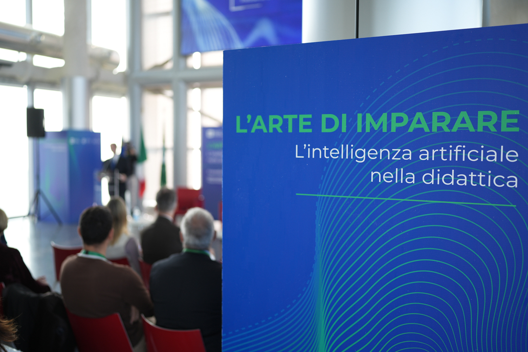Lombardia definisce le linee guida sull’IA a scuola ed è la prima in Italia