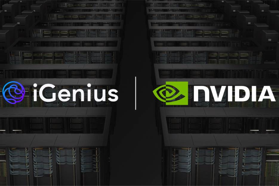 Colosseum, supercomputer italiano di iGenius e Nvidia