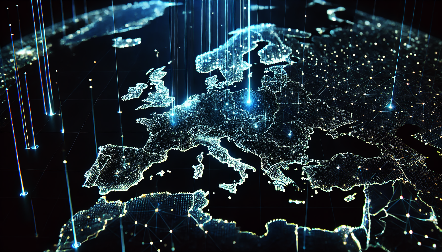 14 marzo 2025 | Webinar | “Linee Guida” in consultazione e prime applicazioni dell’AI Act Europeo