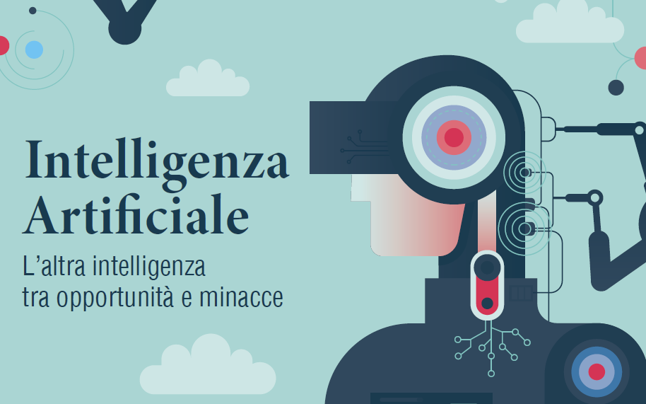 Intelligenza Artificiale e Sicurezza Nazionale. Sfide e Prospettive