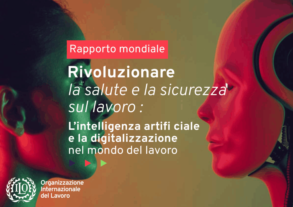 Oil ia lavoro