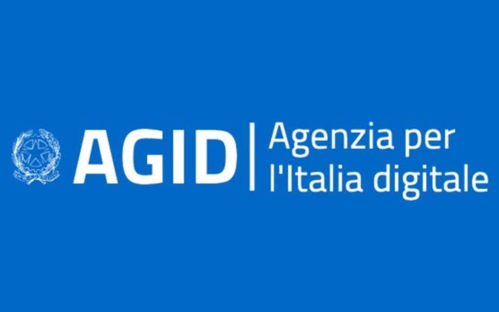 Agid logo