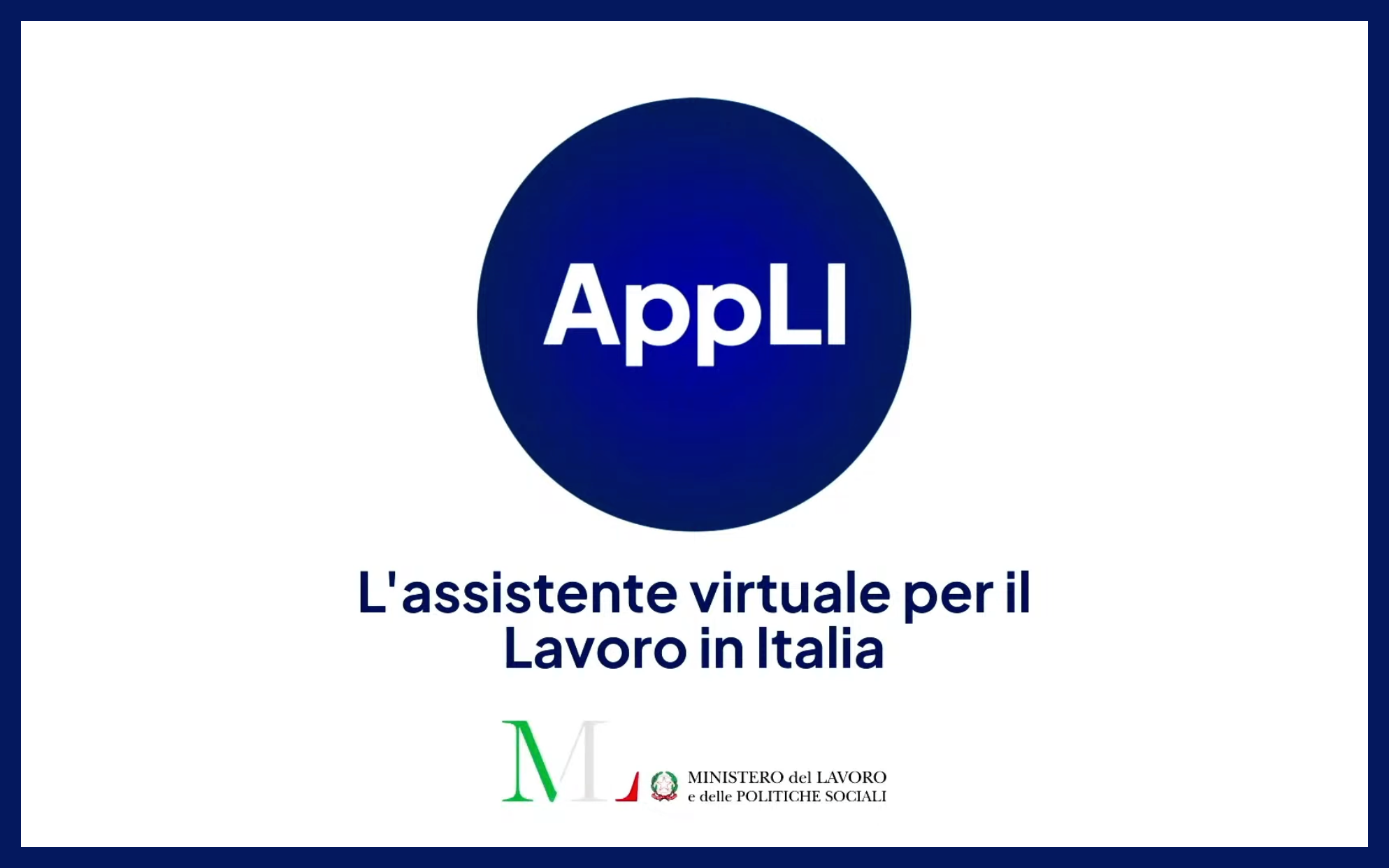 AppLI è la nuova guida intelligente per aiutare i giovani a trovare lavoro