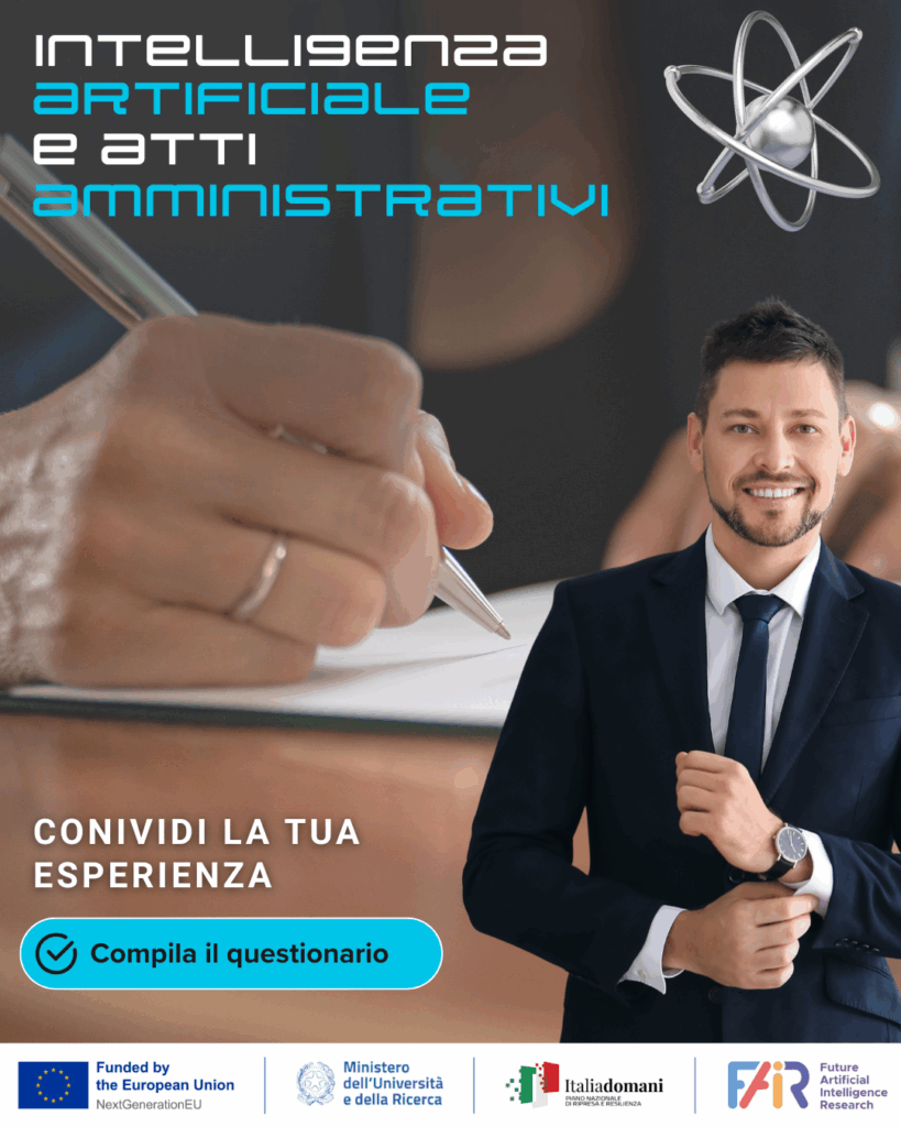 GAIPS Intelligenza Artificiale