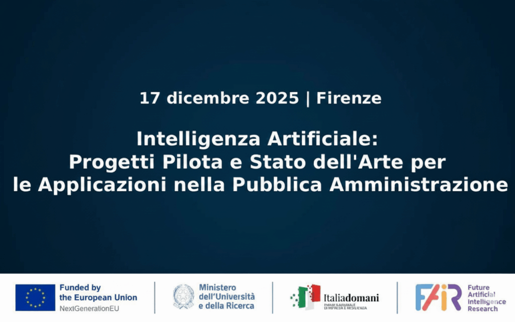 Gaips 17 dicembre 2025