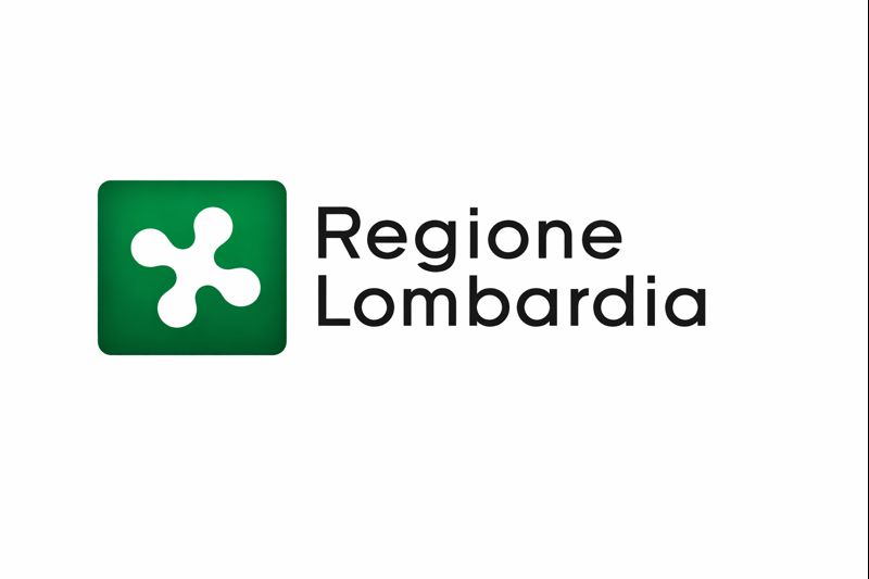 Logo regione lombardia